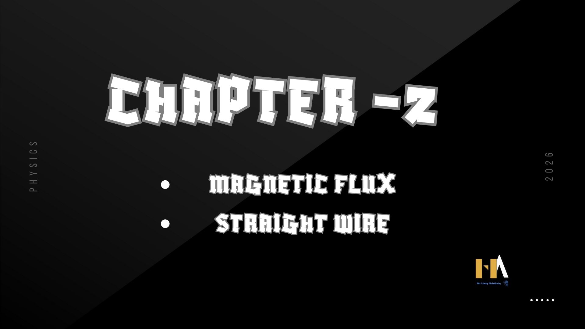 Ch2  - Lesson -1